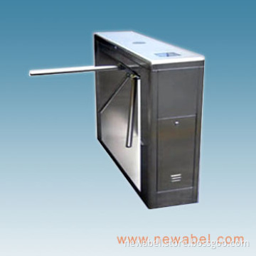 Bridge Type Right Angle Manual Access Tripod Turnstile (CHD805TS)